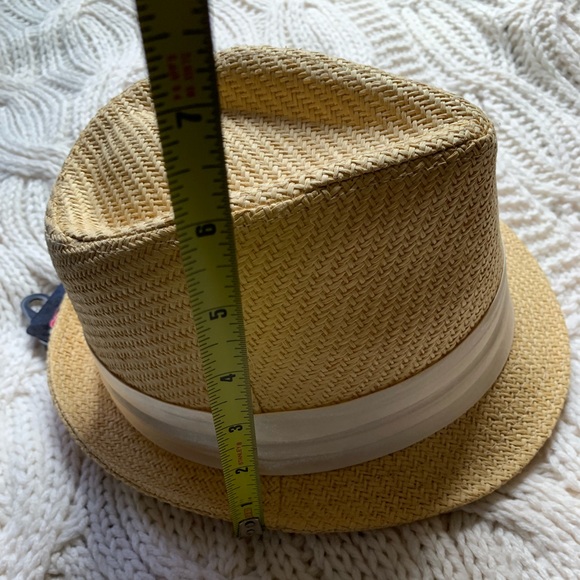 Fedora hat - Picture 4 of 7